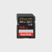 Karte Memorie 64GB/128GB/256GB/512GB Extreme Pro SDXC UHS-I SanDisk