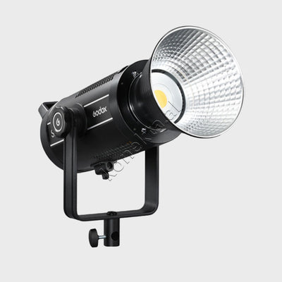 Drite LED Profesionale Bikolor 215W Godox SL200III Bi