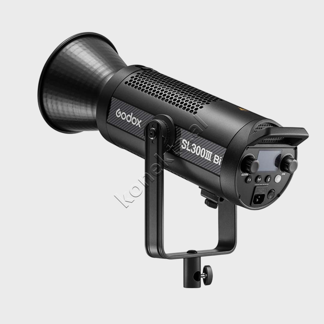 Drite LED Profesionale 330W Godox SL300III Bi