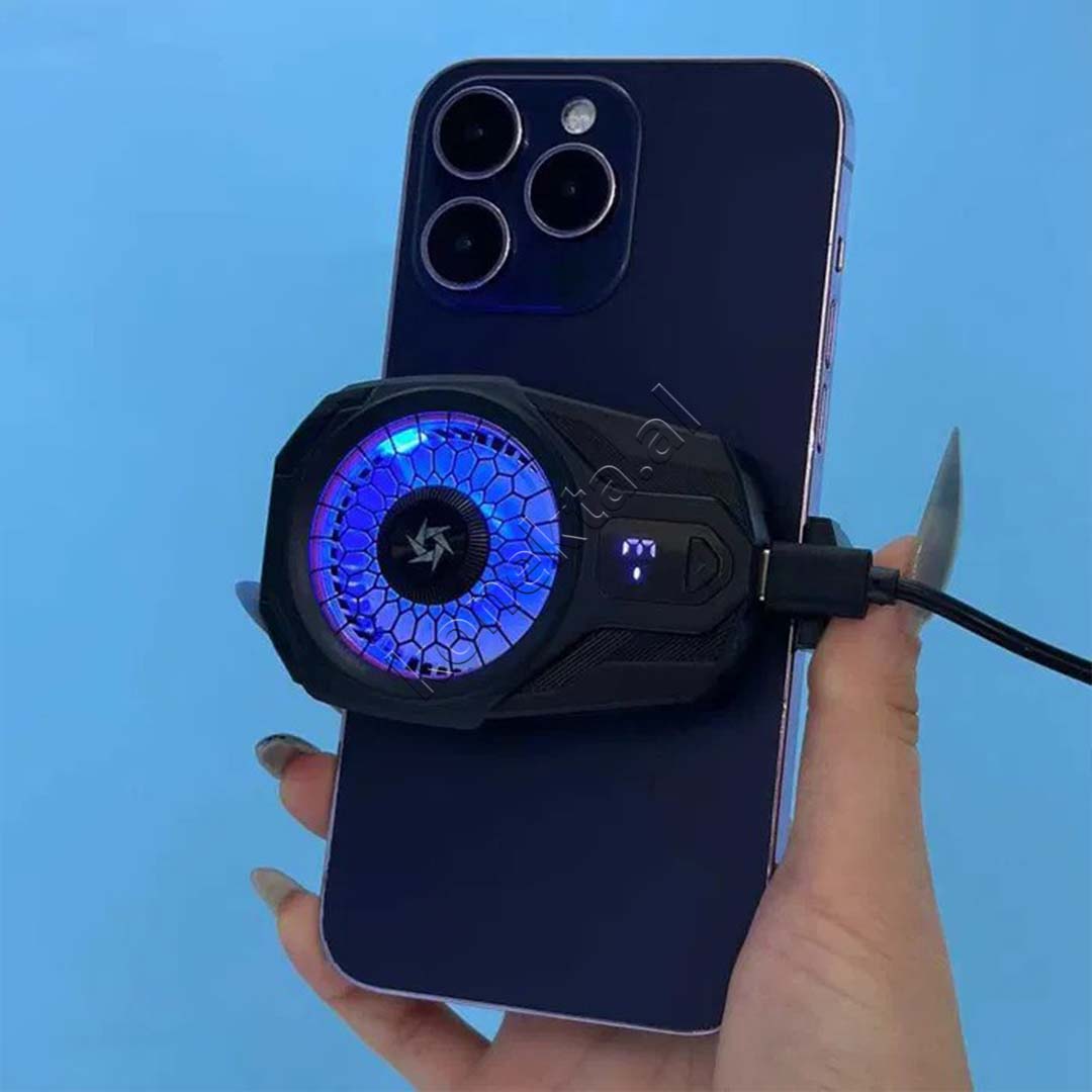 Freskuese Per Lojera Ne Telefon XO