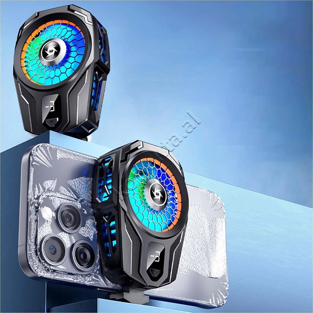 Freskuese Per Lojera Ne Telefon XO