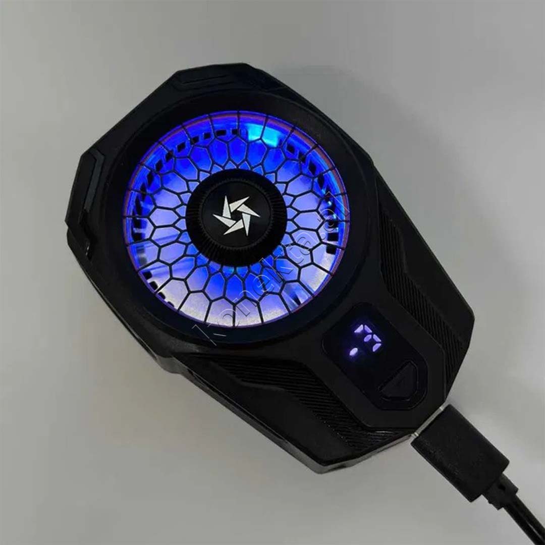 Freskuese Per Lojera Ne Telefon XO