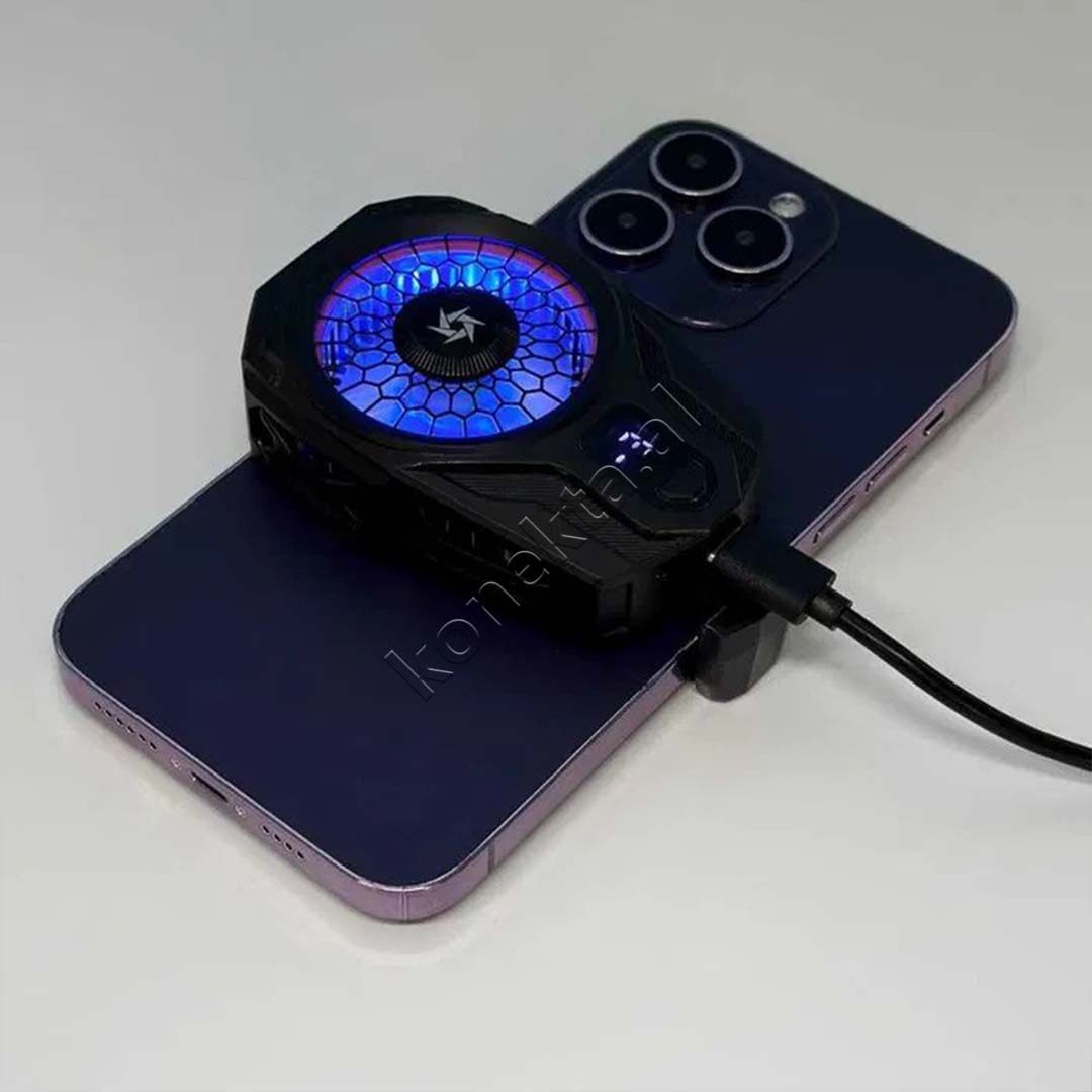 Freskuese Per Lojera Ne Telefon XO