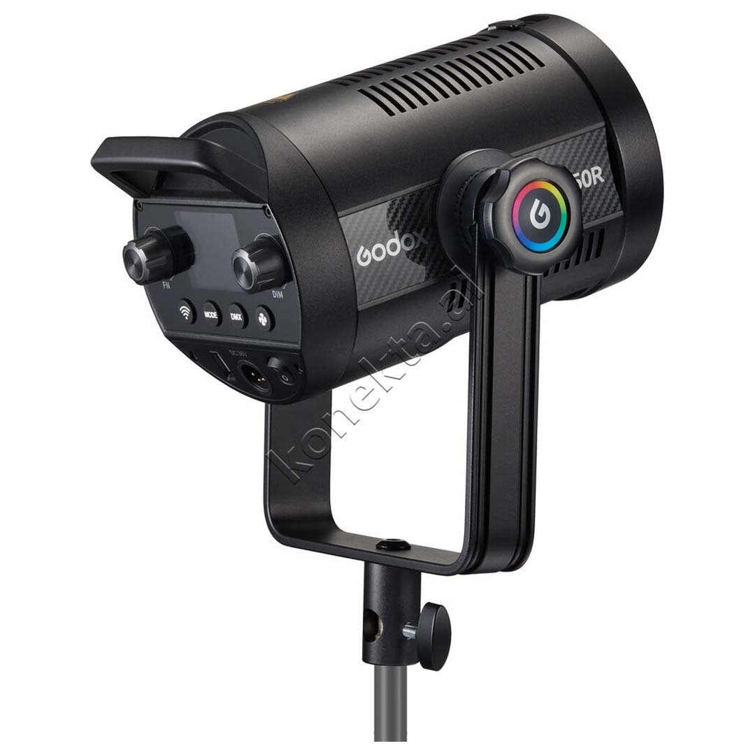 Drite Profesionale LED RGB 165W Godox SL150R