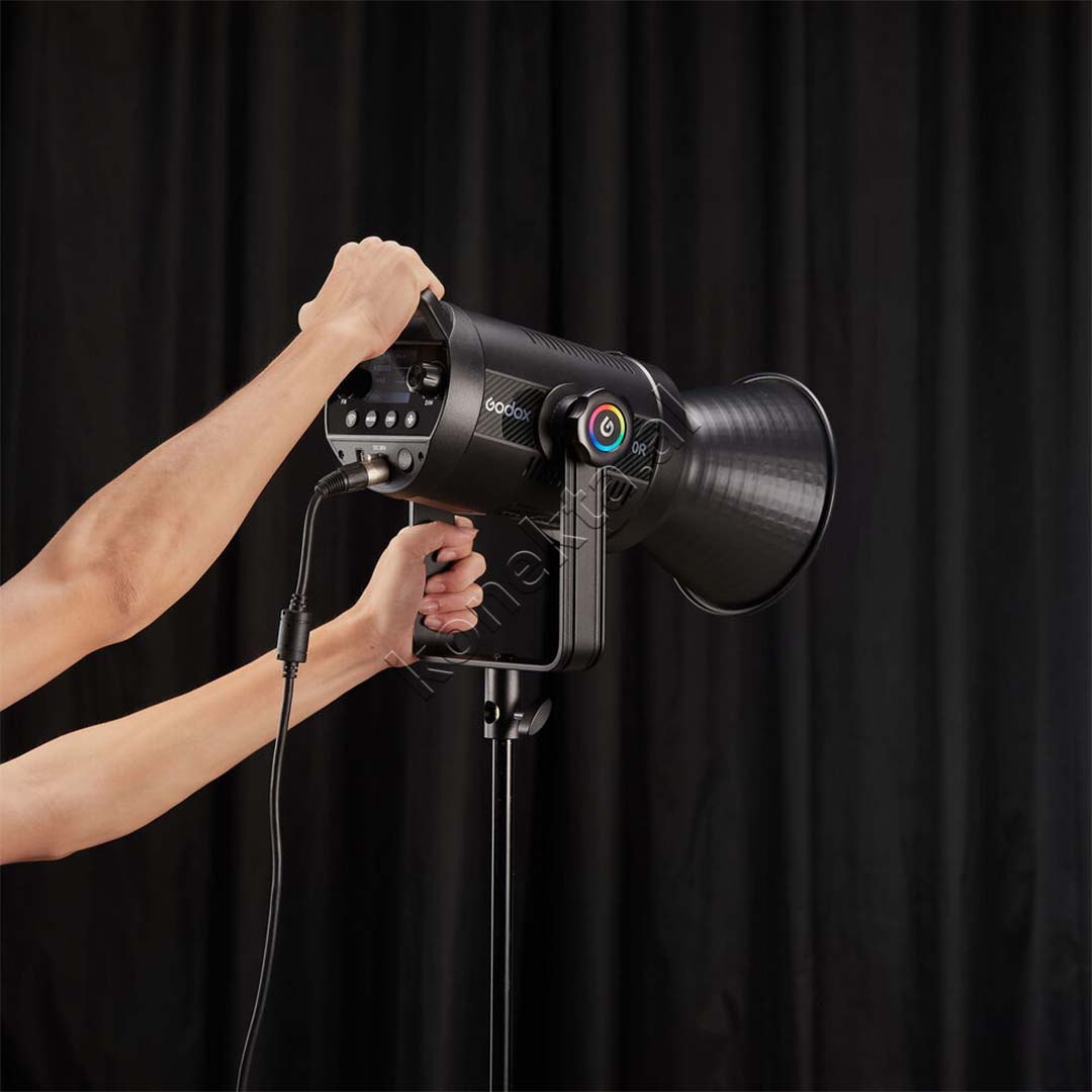 Drite Profesionale LED RGB 165W Godox SL150R