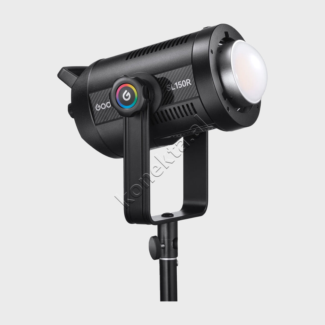 Drite Profesionale LED RGB 165W Godox SL150R
