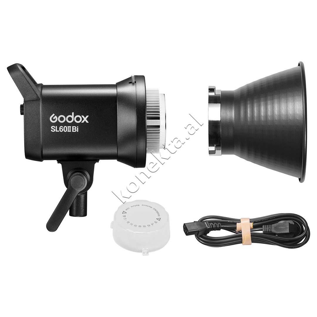 Drite LED Profesionale Bikolor 75W Godox SL60II Bi