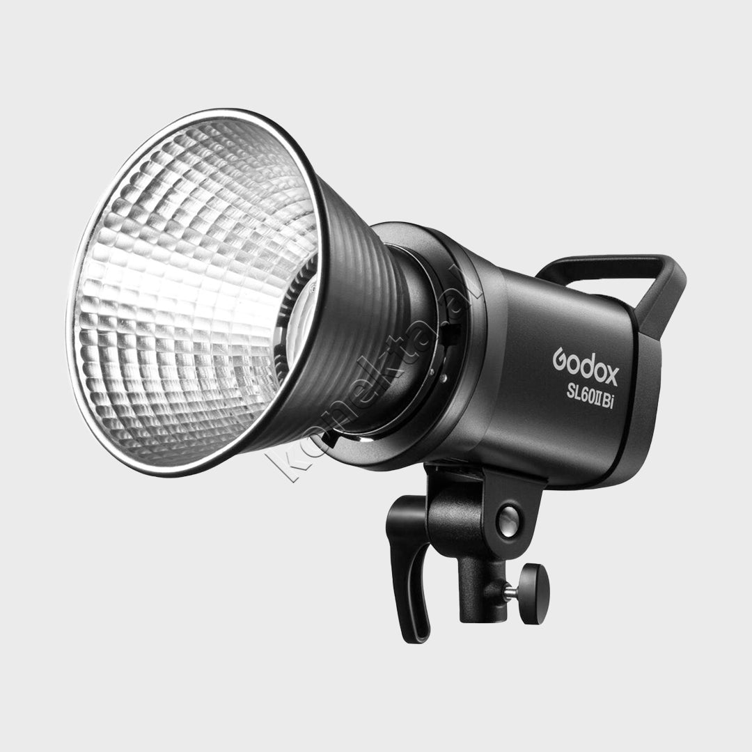 Drite LED Profesionale Bikolor 75W Godox SL60II Bi