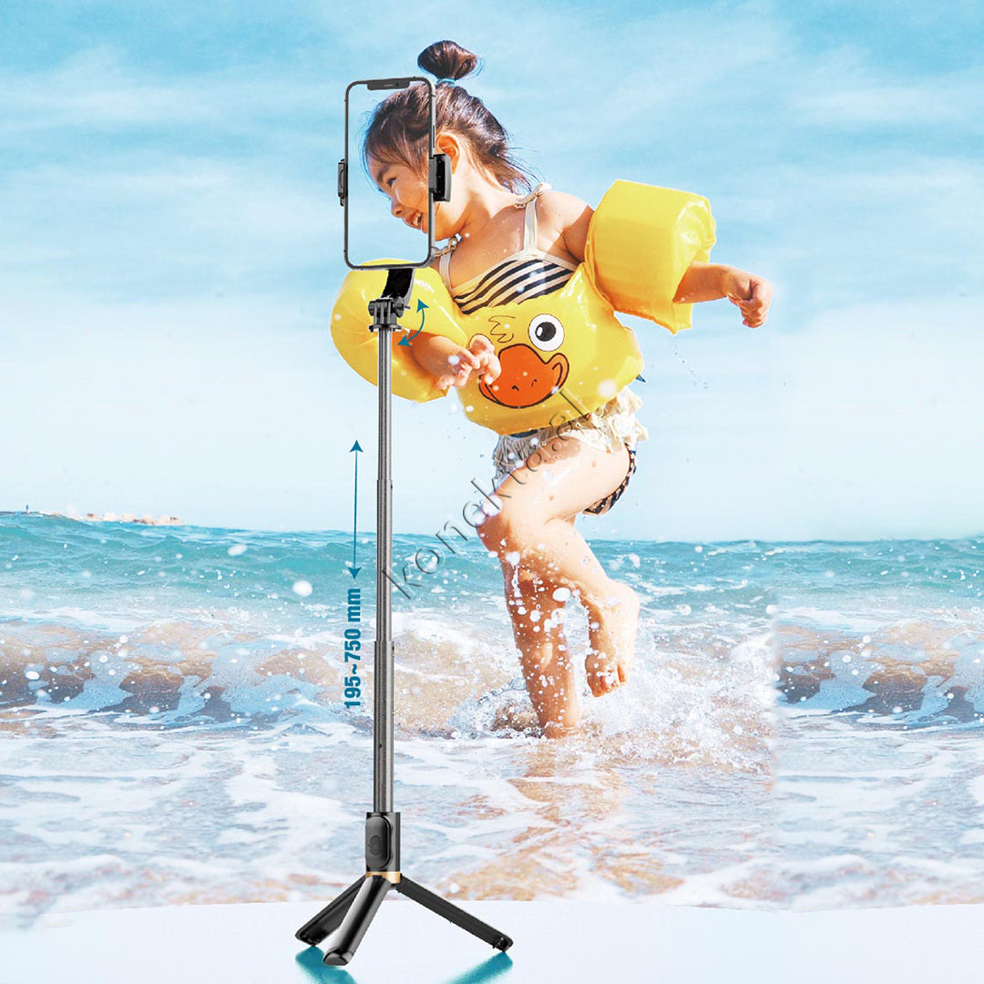 Selfie Stick Moxom Me Stabilizues Kamere Gimbal 2 Akse
