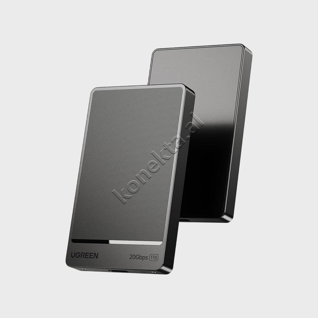 SSD E Jashtme 1TB Me USB 3.2 Gen 2x2 Ugreen