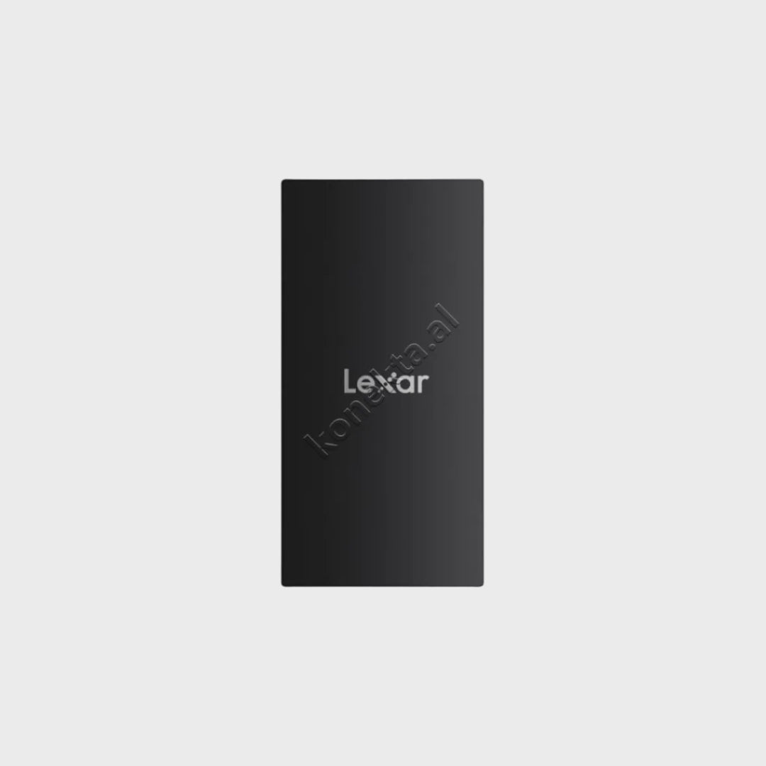 SSD E Jashtme Lexar SL300 1TB / 2TB