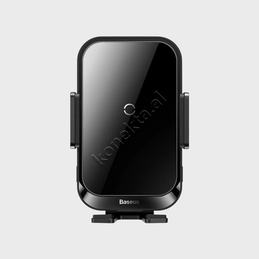 Mbajtese Celulari Per Makine Me Karikim Wireless Baseus