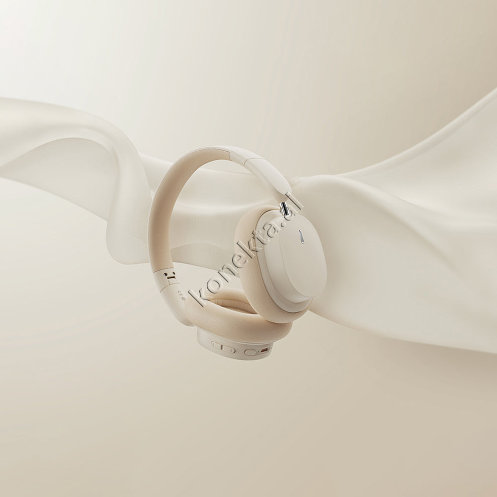 Kufje Headphones Me Bluetooth Baseus Bowie D05