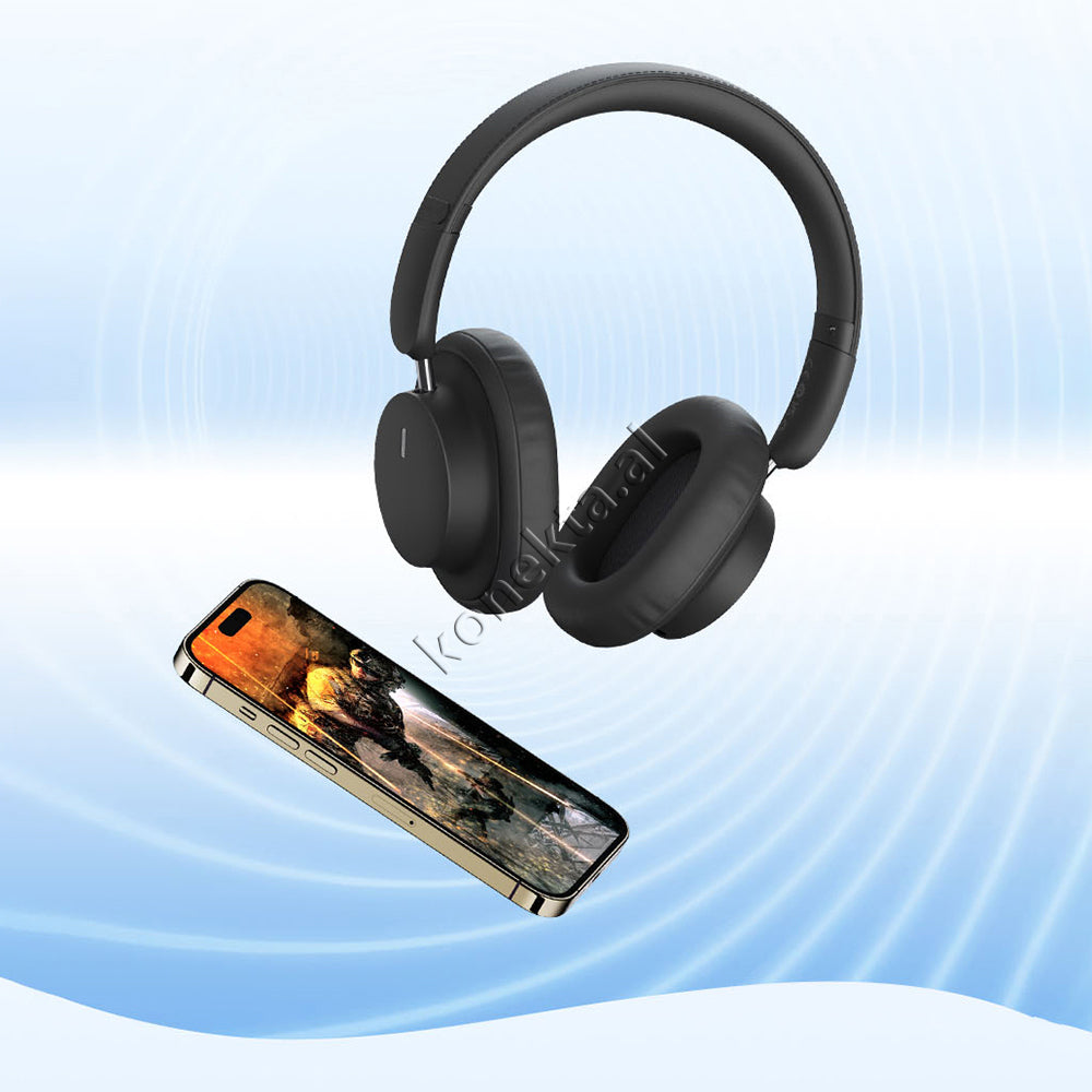Kufje Headphones Me Bluetooth Baseus Bowie D03