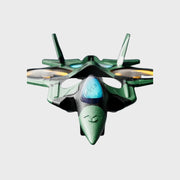 Super Dron si Avion Luftarak