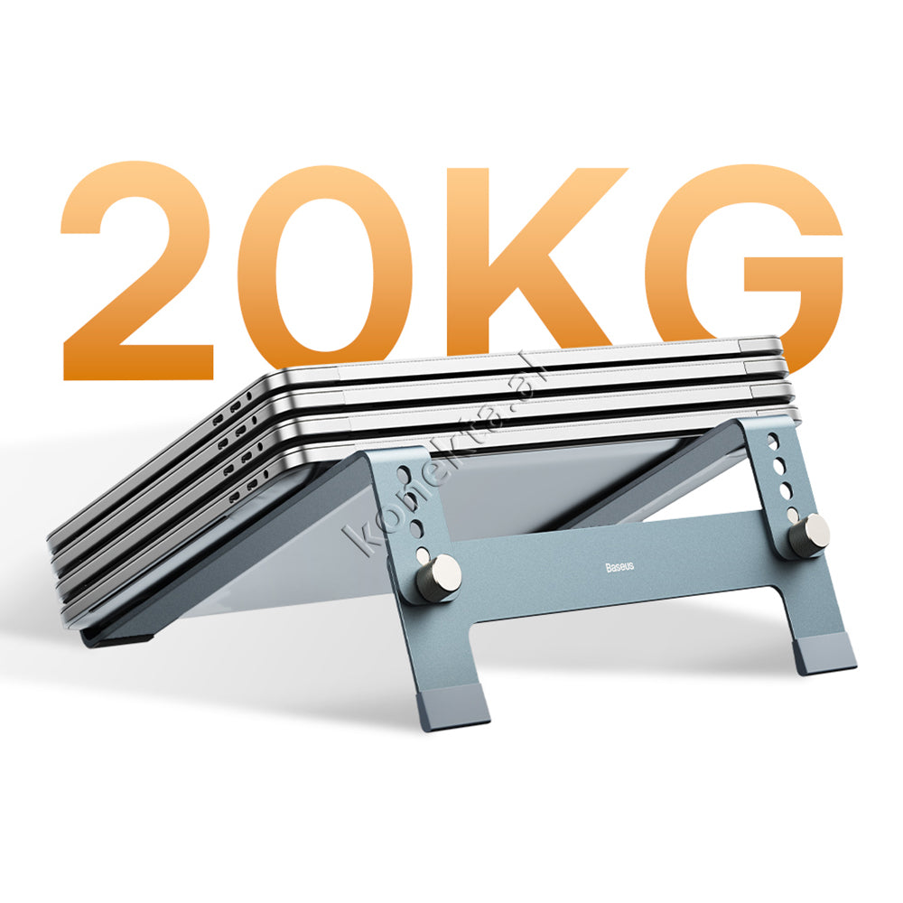 Mbajtese Tavoline Universale Baseus Per Laptop