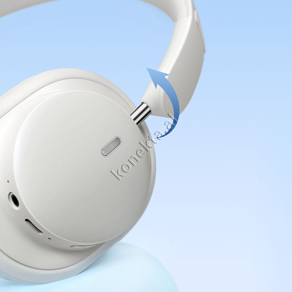 Kufje Headphones Me Bluetooth Baseus Bowie D03