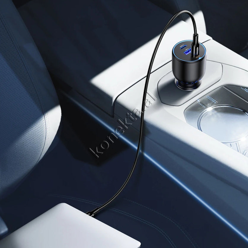 Adaptor Karikimi Fast Charge 130W UGreen