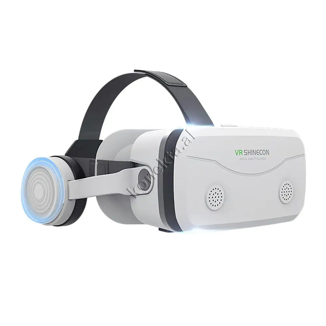 Syze Mbajtese Celulari VR Shinecon Per Telefona