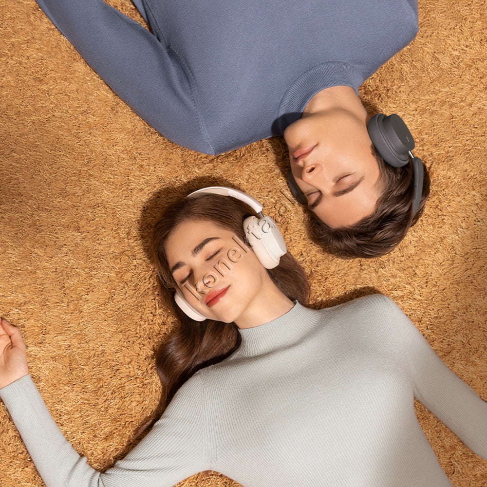 Kufje Headphones Me Bluetooth Baseus Bowie D05