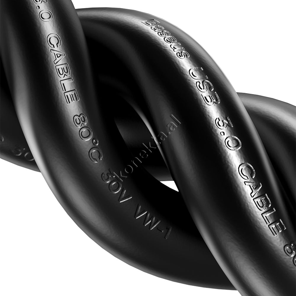 Kabell Zgjatues USB 3.0 Baseus