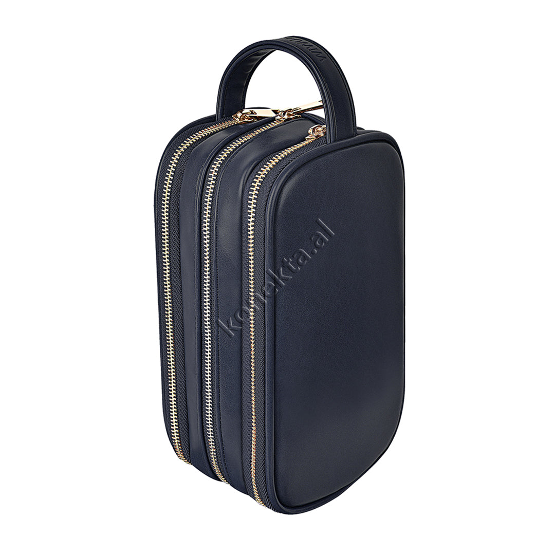 Çantë Dore Lëkure Multifunksionale Moderne Luksoze WiWU