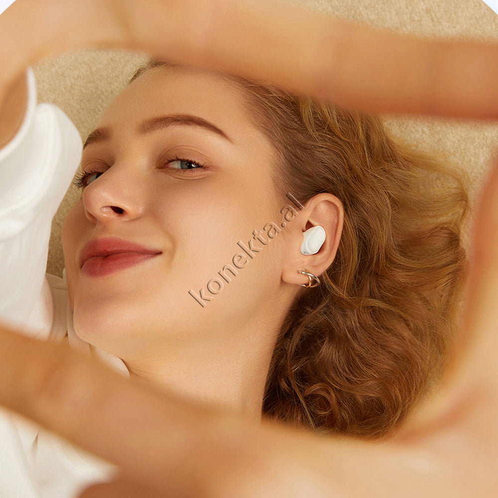 Kufje Cift Me Bluetooth Baseus WM05