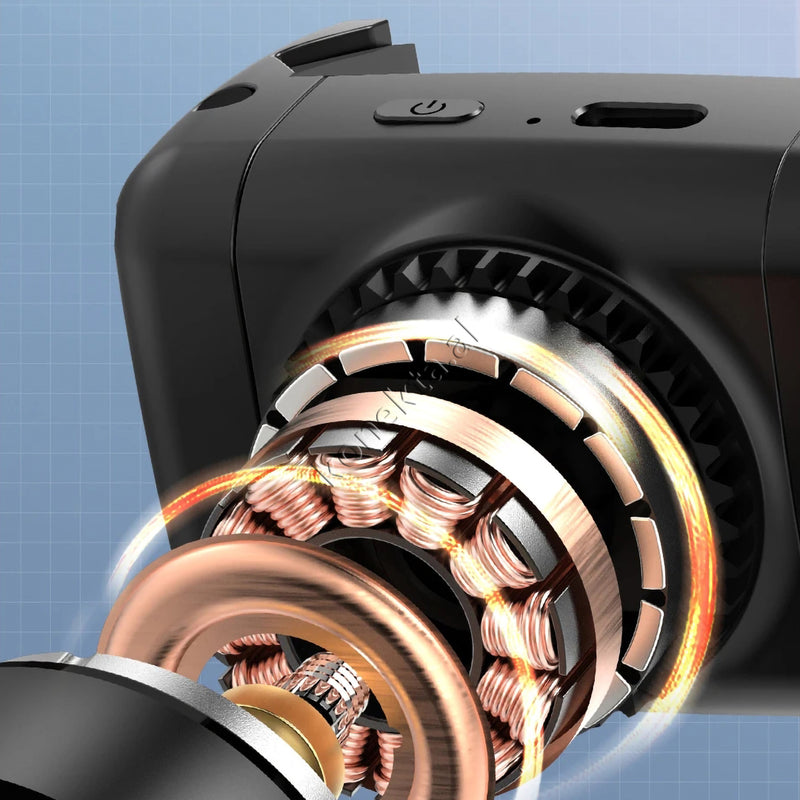 Selfie Stick Me Stabilizues Kamere Gimbal 2 Akse