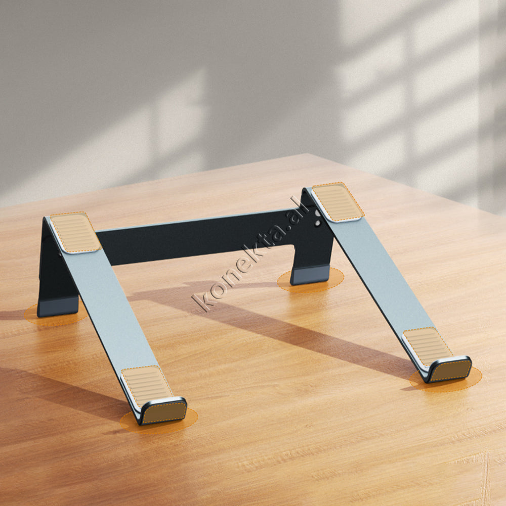 Mbajtese Tavoline Universale Baseus Per Laptop