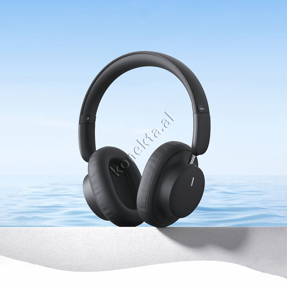 Kufje Headphones Me Bluetooth Baseus Bowie D03