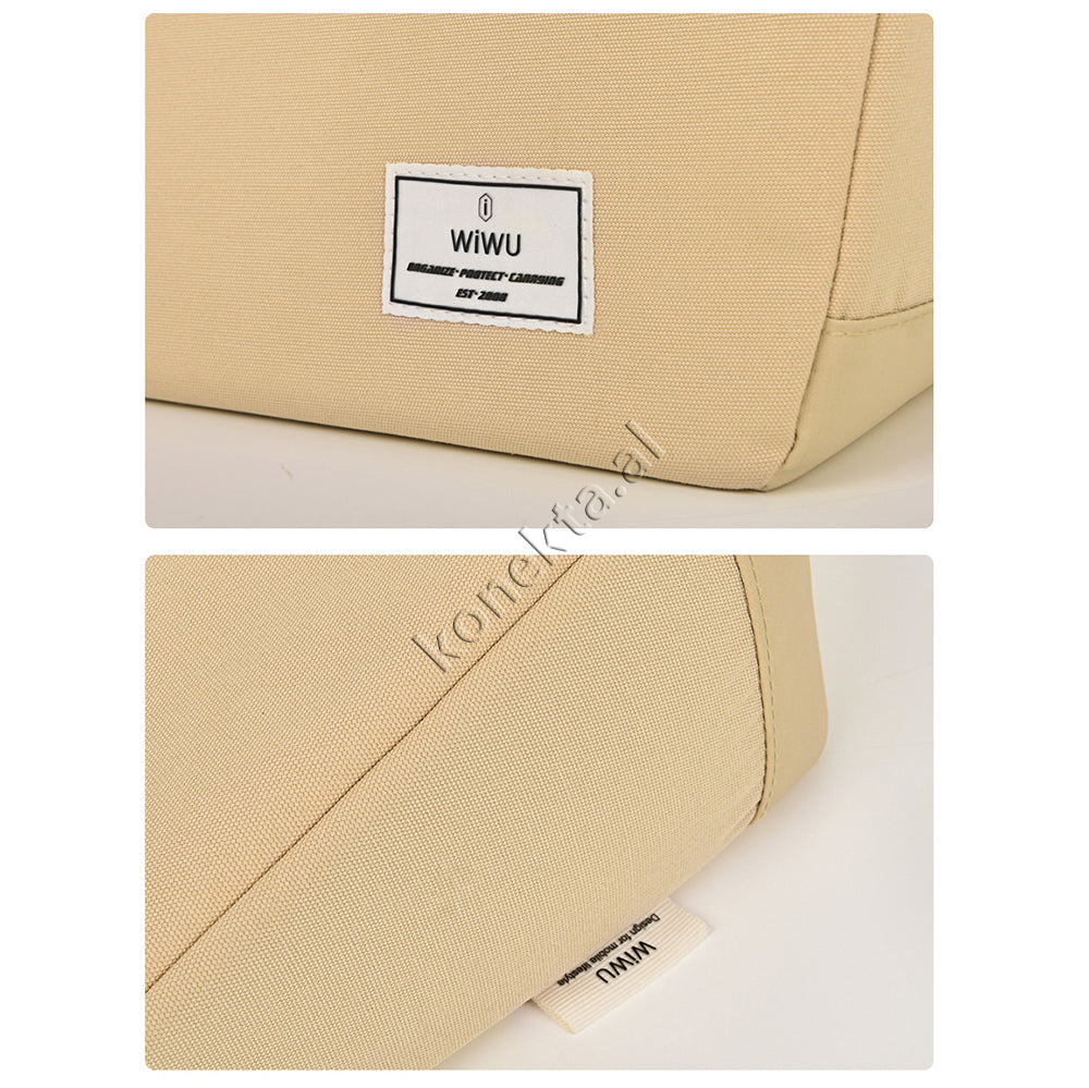 Cante Supi Wiwu Per Laptop 14"