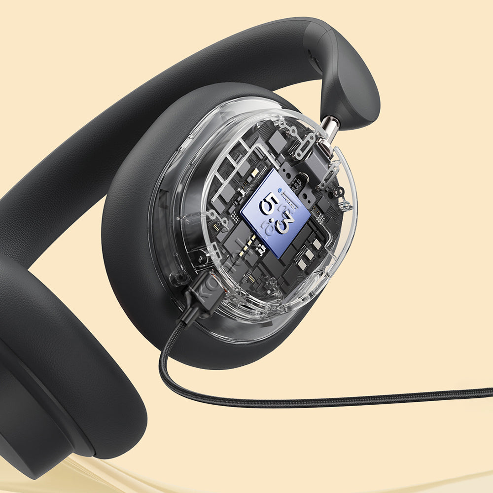 Kufje Headphones Me Bluetooth Baseus Bowie D05
