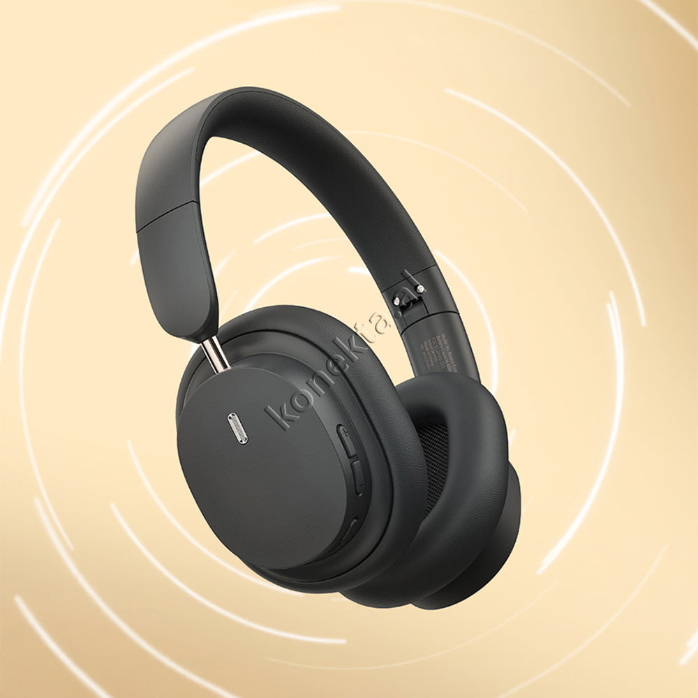Kufje Headphones Me Bluetooth Baseus Bowie D05