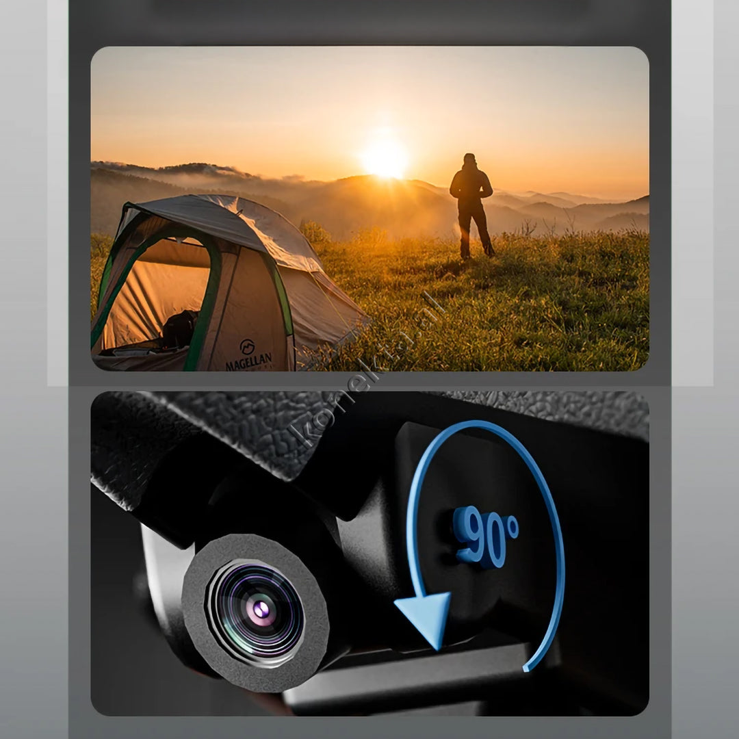 Super Dron si Avion Luftarak