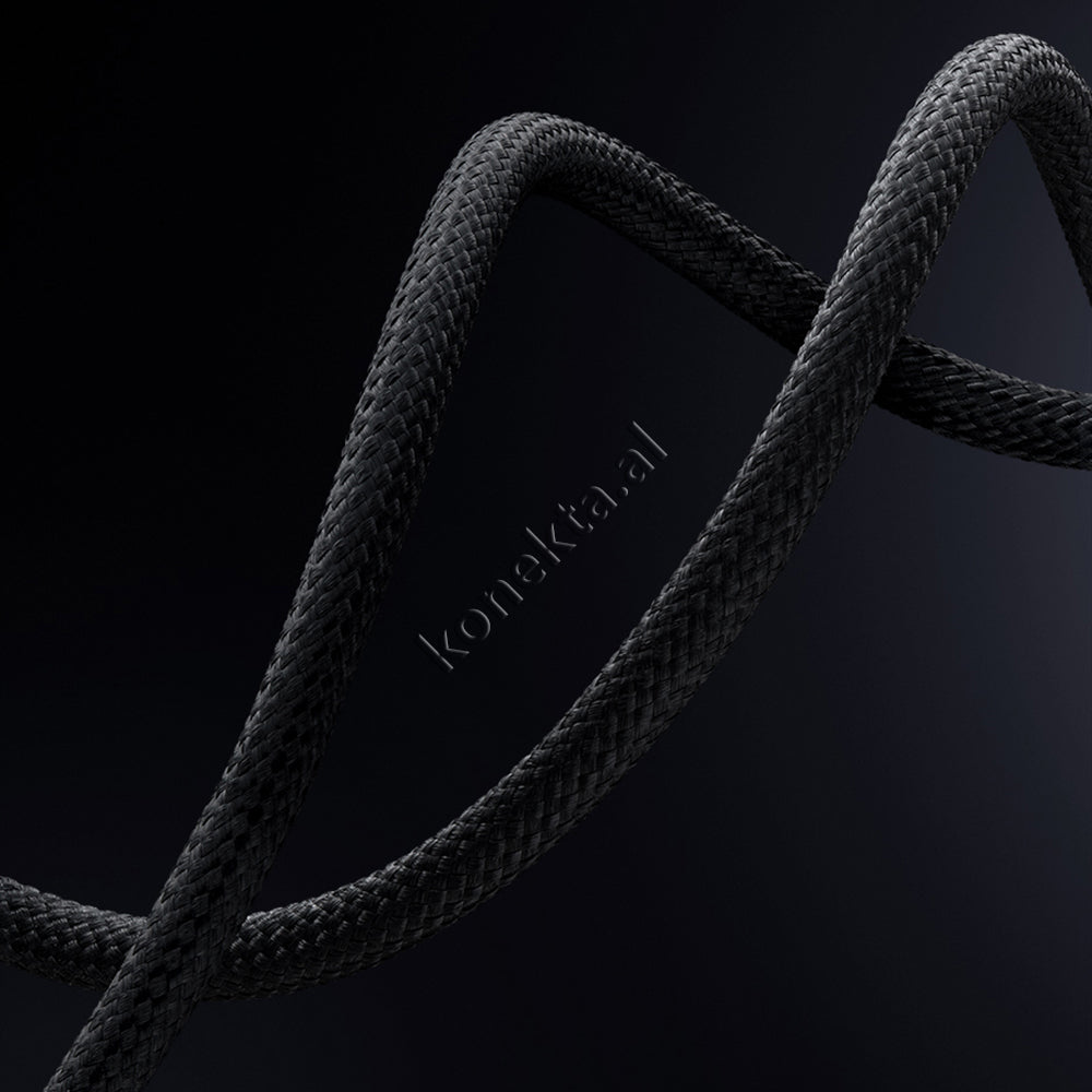 Kabell Karikimi Baseus USB Ne Lightning & Type-C