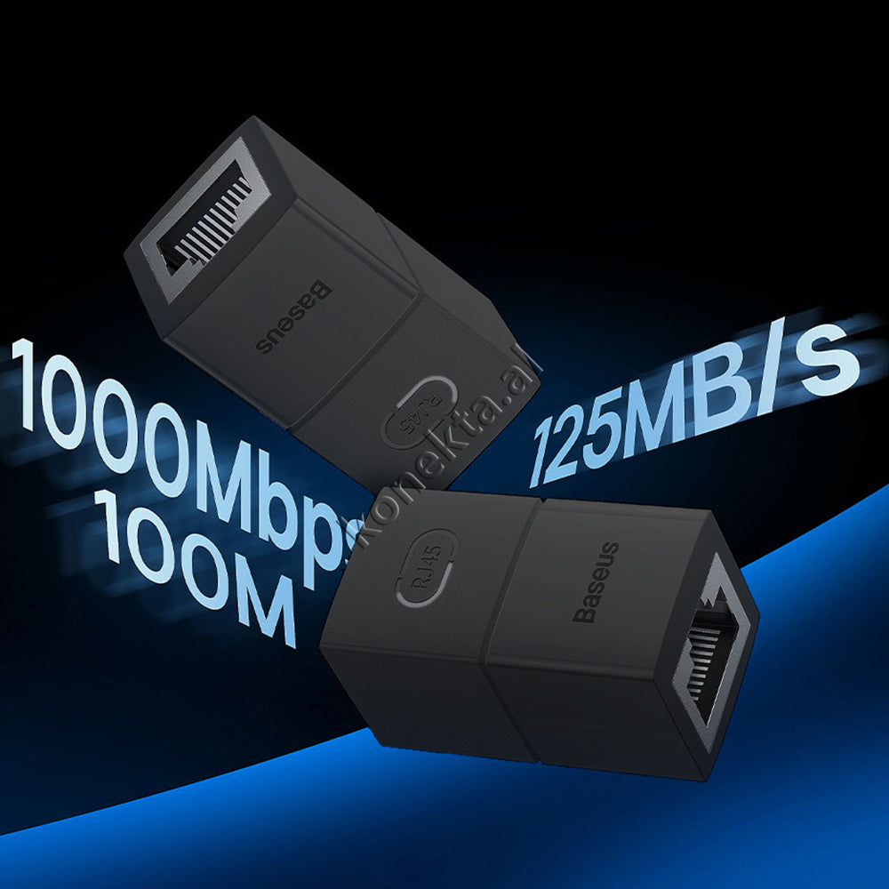 Zgjatues Kabelli Interneti Baseus