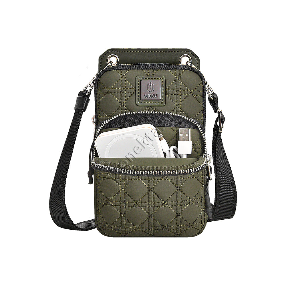 Cante Marsup Multifunksionale Wiwu