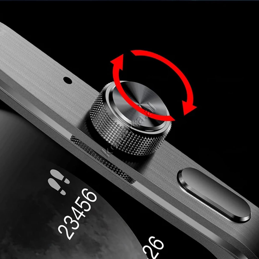 Ore Inteligjente Me Bluetooth Z88 Pro