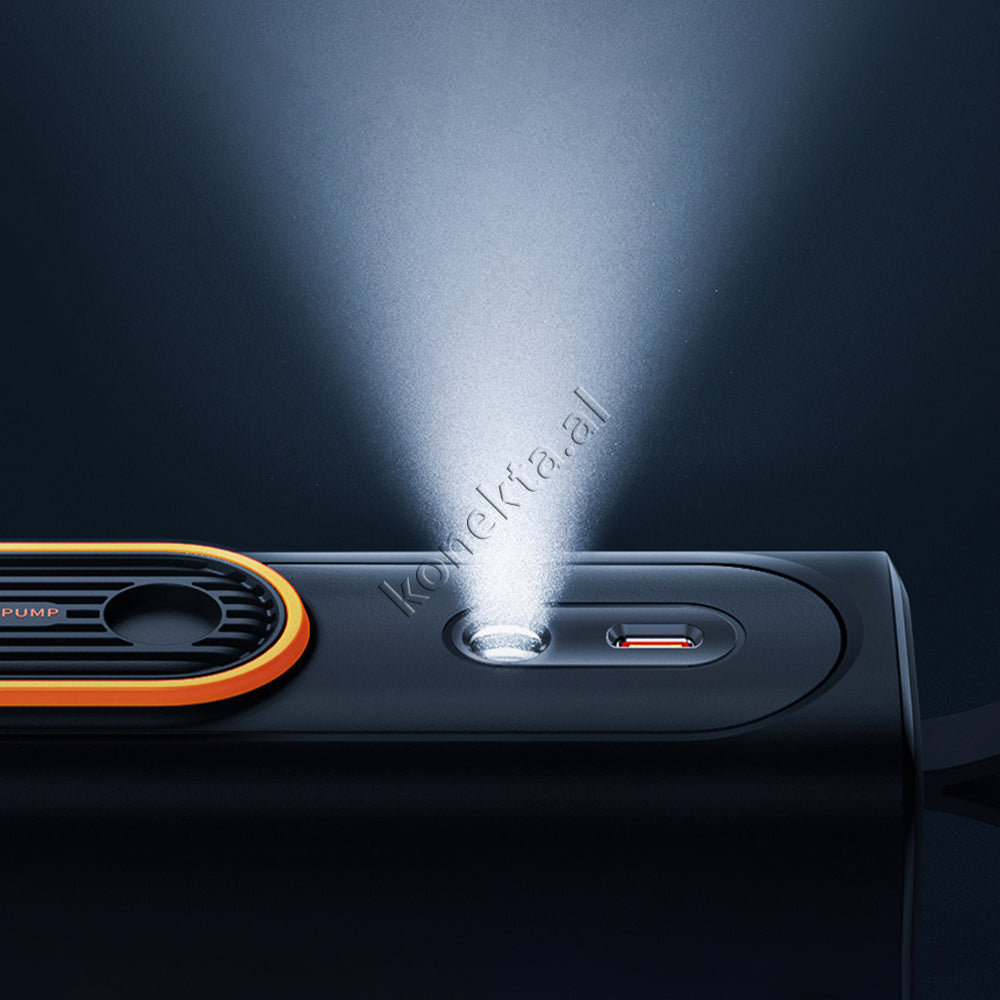 Pompe Fryrese Inteligjente Baseus Plotesisht Automatike