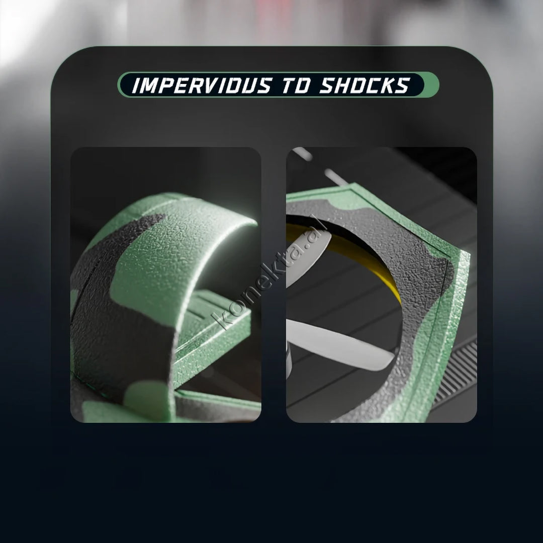 Super Dron si Avion Luftarak