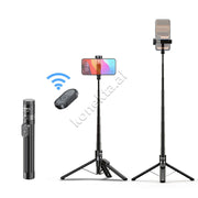 Selfie Stick Dhe Tripod 98.5cm Me Telekomande Wireless Jmary
