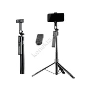 Selfie Stick Dhe Tripod Profesional Jmary