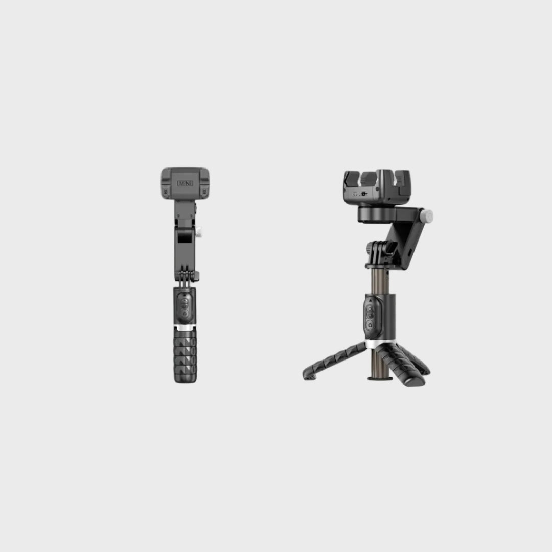 Selfie Stick Me Stabilizues Kamere Gimbal 2 Akse