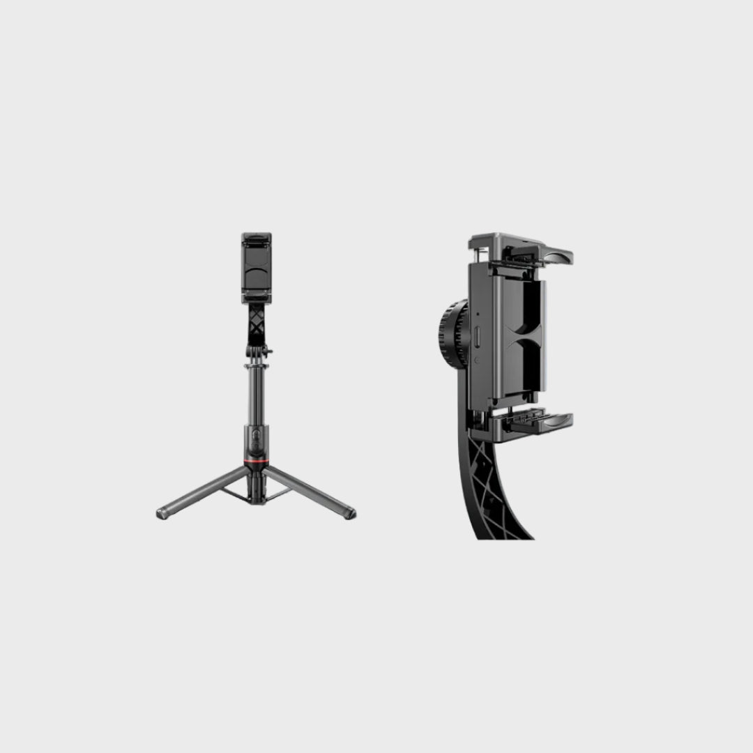 Selfie Stick Me Stabilizues Kamere Gimbal 2 Akse