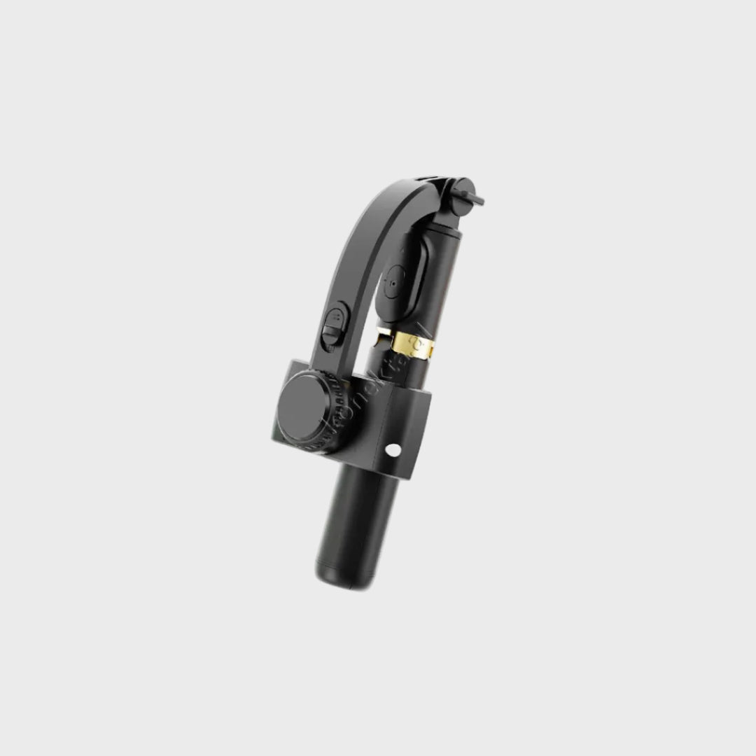 Selfie Stick Moxom Me Stabilizues Kamere Gimbal 2 Akse
