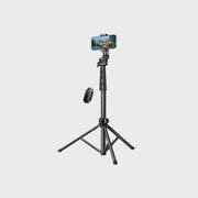 Selfie Stick Trekëmbesh (Tripod) Profesional UGreen