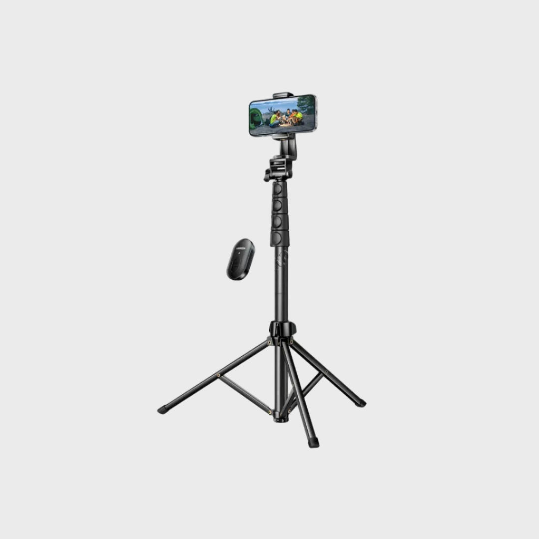 Selfie Stick Trekëmbesh (Tripod) Profesional UGreen