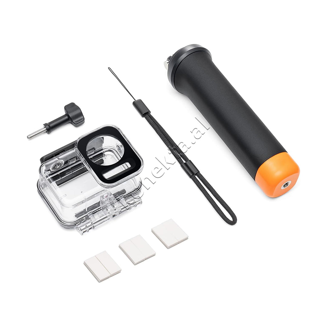 Set Aksesoresh Zhytjeje Per DJI Osmo Action