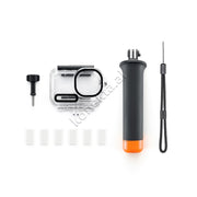 Set Aksesoresh Zhytjeje Per DJI Osmo Action 6