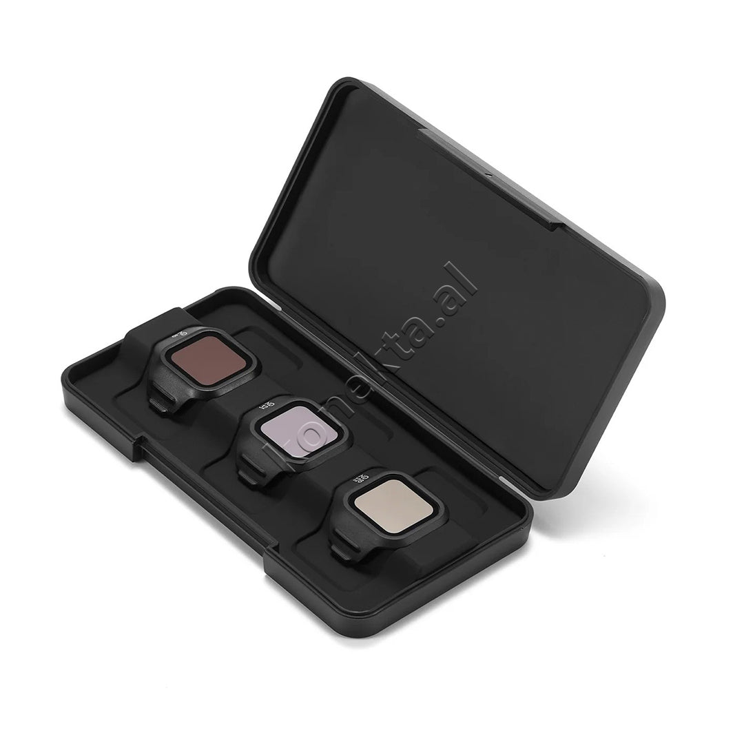 Set Filtrash DJI Mini 5 Pro ND Filter Kit (ND8/ND32/ND128)